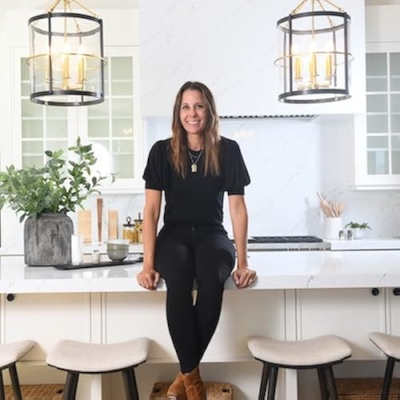 Becki Owens Design Profile