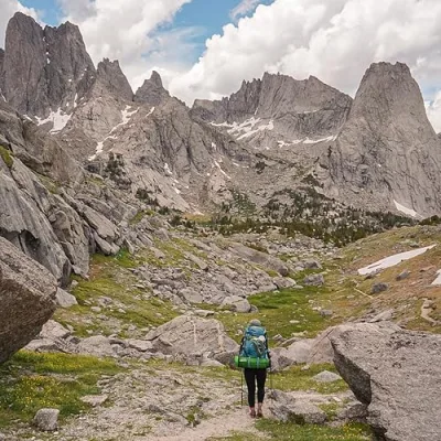 My Favorite Hiking & Camping Gear