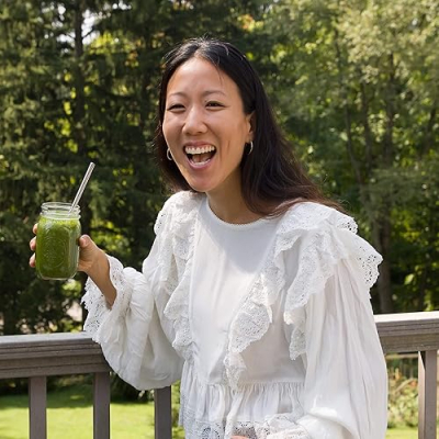 Dr. Kathy Yeo Profile