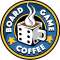 Board Game Coffee Profile