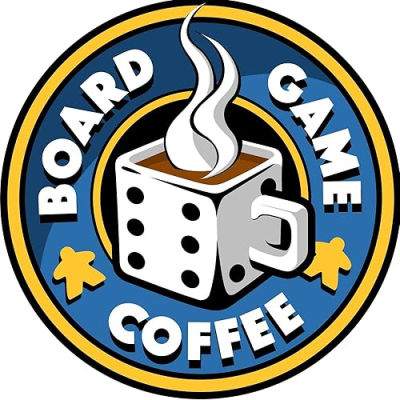 Board Game Coffee Profile