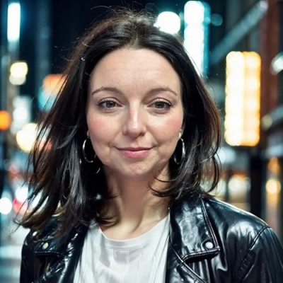 Vanessa Dean Profile