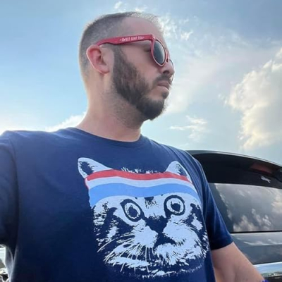 Matthew Adkins Profile