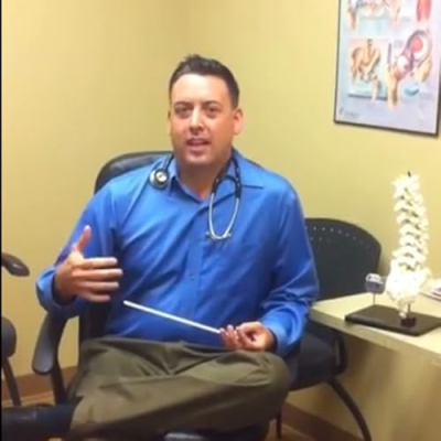 Matthew Dovie Profile