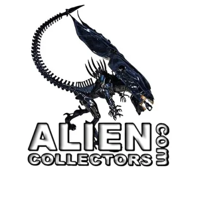 AlienCollectors.com