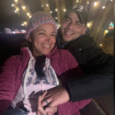 Maria Chang Garcia Profile