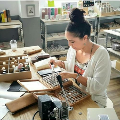 Seaweed Kisses Profile