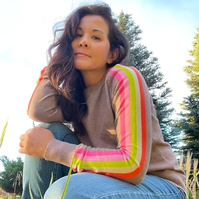 Hey it’s Sooz! Profile