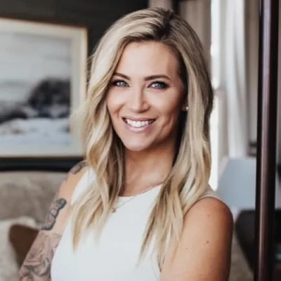 Loni Haskell Interiors