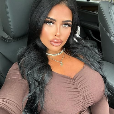 Hailey England Profile