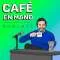 CAFE EN MANO PODCAST