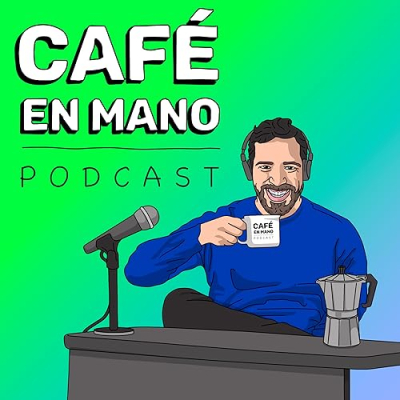 CAFE EN MANO PODCAST Profile