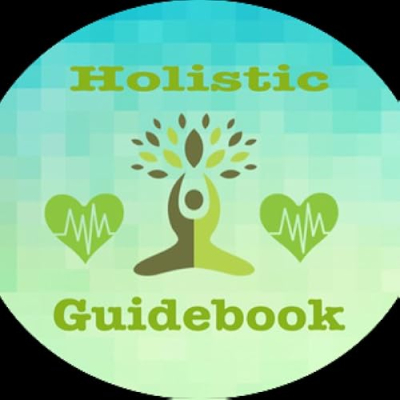 The Holistic Guide Shop Profile