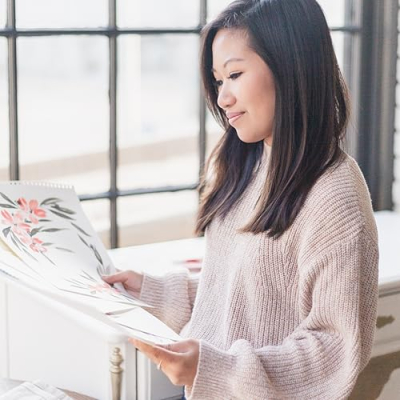 Sarah B.’s Must-Haves Profile