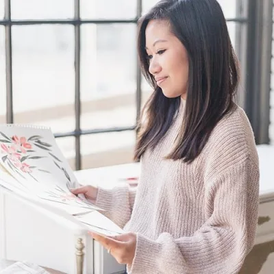 Sarah B.’s Must-Haves