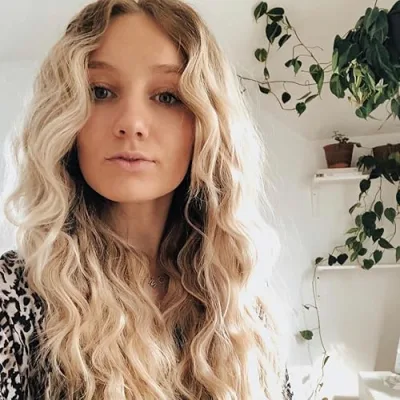 Olesya's Amazon Favorites