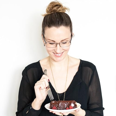 Liv for Cake Profile