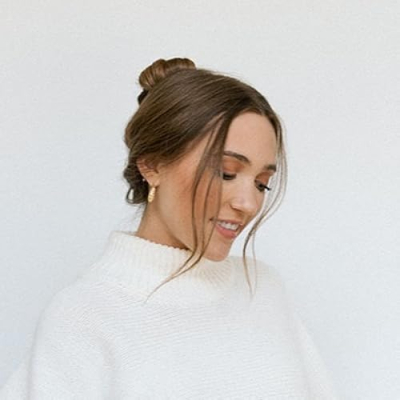 Michelle Reed's Storefront Profile