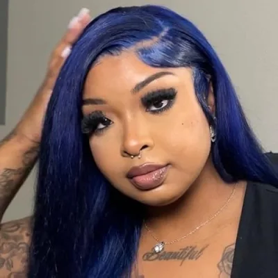 Deiondra Amazon storefront