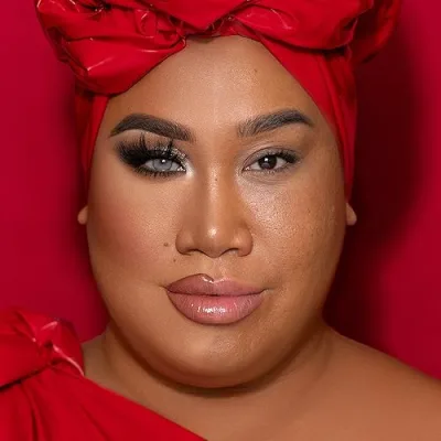PatrickStarrr
