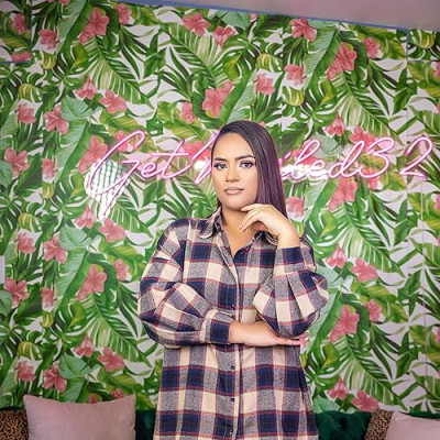 Natali Carmona Storefront Profile