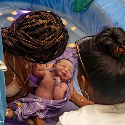 Natural Minded Mama Profile