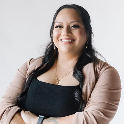 Lisset Cuevas Artistry Profile