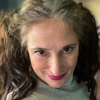 TrishtheDish Profile