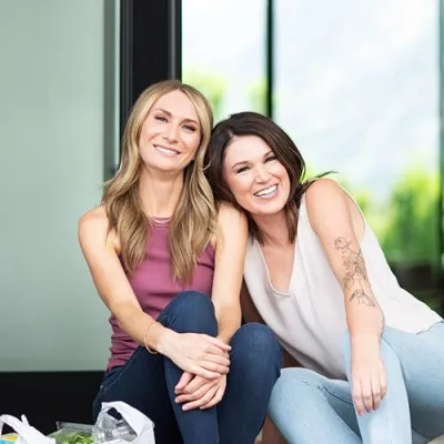 The Krazy Coupon Lady