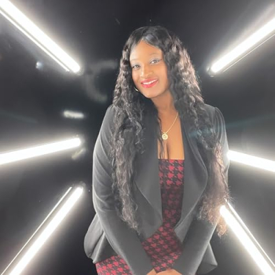 Inspired by Lady C 💫 Profile