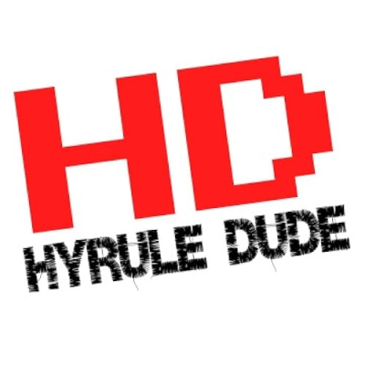 Hyrule Dude Profile
