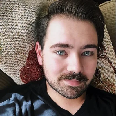 Joshua Robert Nelson