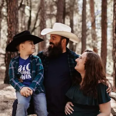 Bulletproof Handyman