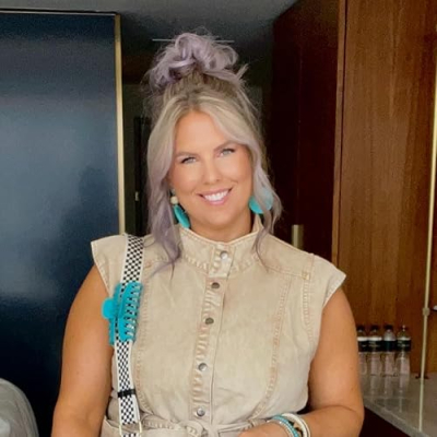 Jen the Realfluencer Profile