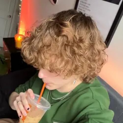 Hunter Martinek Profile