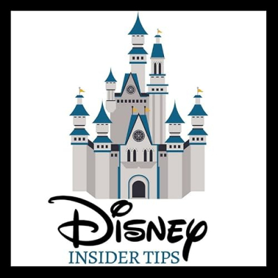 Disney Insider Tips Favorite Things Profile