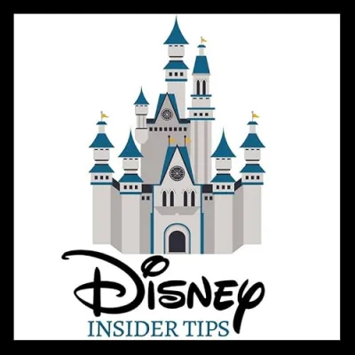 Disney Insider Tips Favorite Things