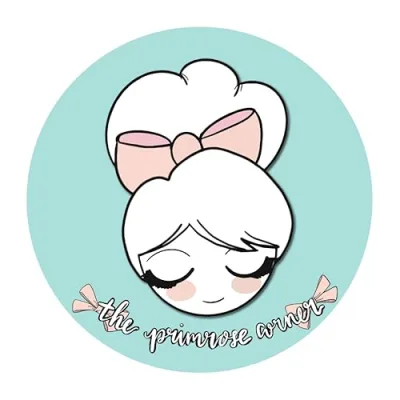 The Primrose Corner Favorites