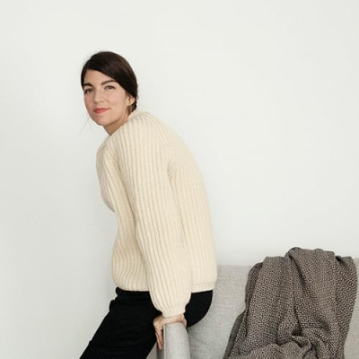 Amanda Jane Jones Profile