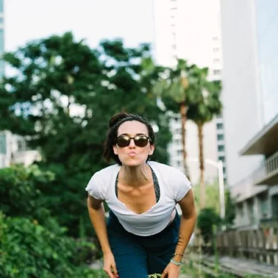 Julia Marie : Fitness, Yoga & Mindfulness