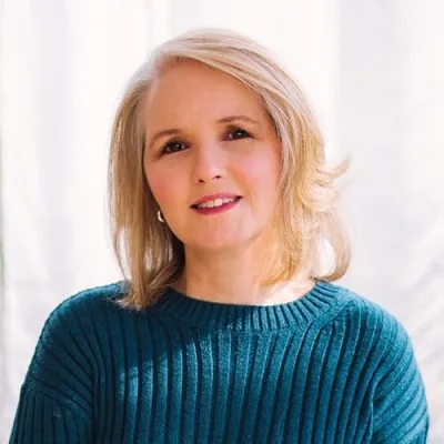 Andrea Kennedy - Mainstream Reiki & BTRG Podcast