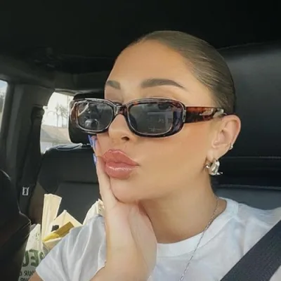 FashionLush by Erica Stolman