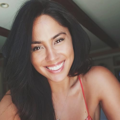 Samantha Kumiko Profile