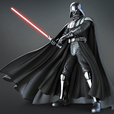 Star Wars Collector Profile