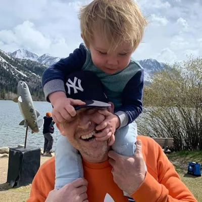 Jcliffyhuff & The Good Stuff