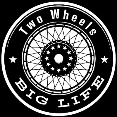 Two Wheels Big Life