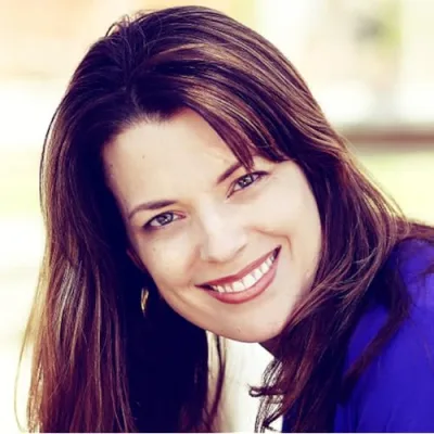 Imagination Soup by Melissa Taylor