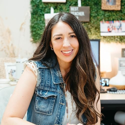 Melody Munch’s Amazon Faves! Profile