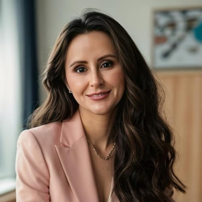 Emily Satterberg Profile