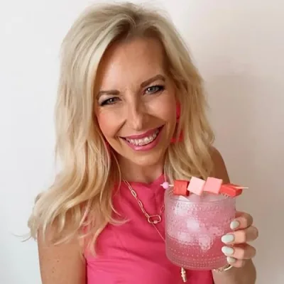 Moonshine and Suppertime